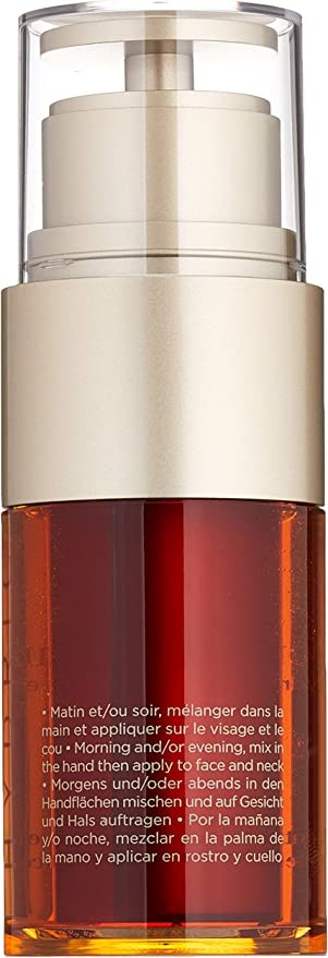 Move the mouse over the image to enlarge the image Clarins Clarins Double Rejuvenating Serum 50ml