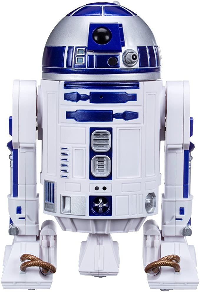 Hasbro Star Wars: The Last Jedi Smart R2-D2